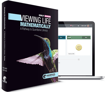 Viewing Life Mathematically, 2nd Edition Viewing Life Mathematically, 2nd Edition