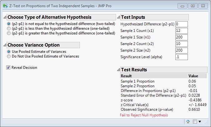 JMP Instruction