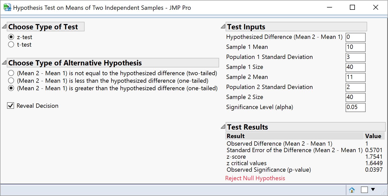 JMP Instruction