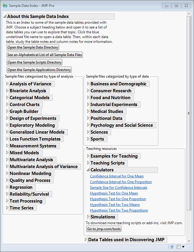 JMP Instruction