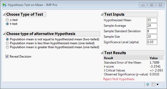 JMP Instruction