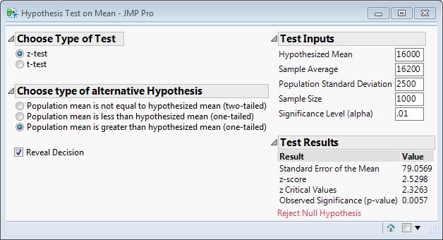 JMP Instruction
