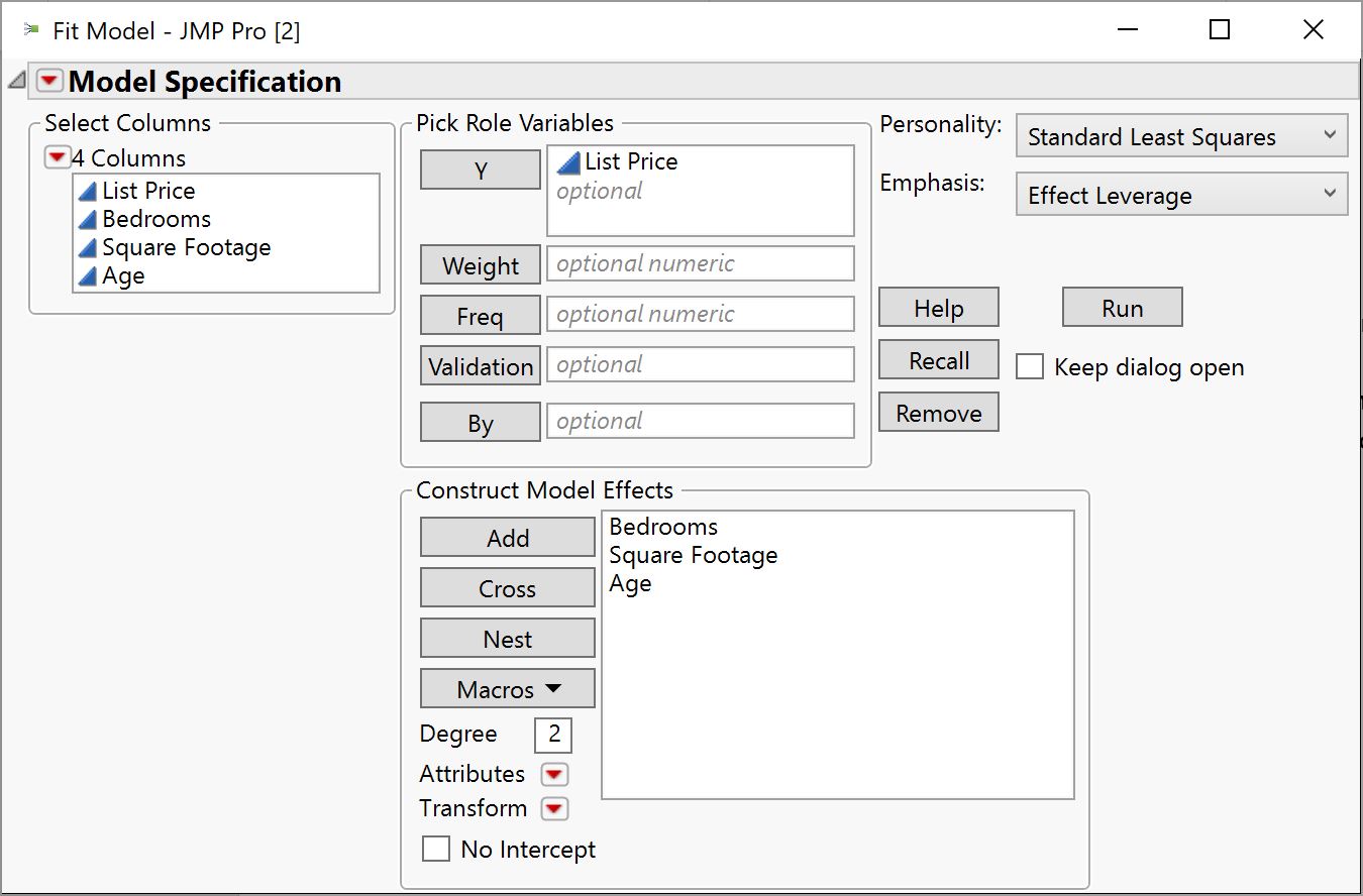 JMP Instruction