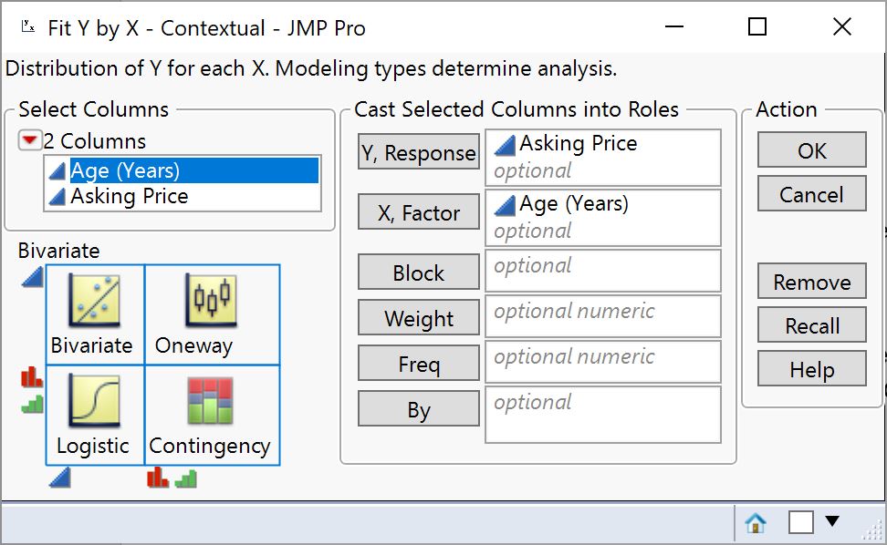 JMP Instruction