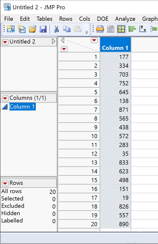 JMP Instruction