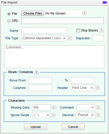 Rguroo Instruction