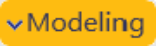 modeling icon