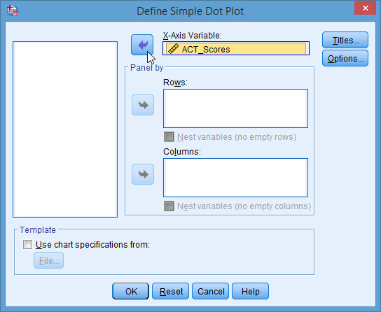 SPSS Instruction