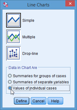 SPSS Instruction
