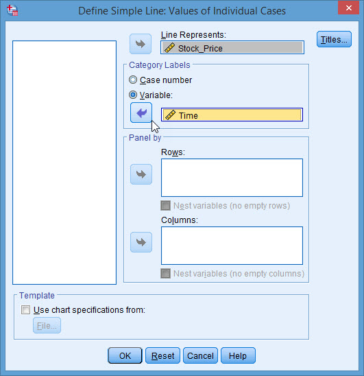 SPSS Instruction