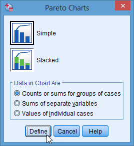 SPSS Instruction