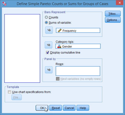 SPSS Instruction