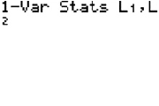 TI-Calculator 