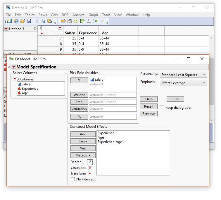 JMP Instruction