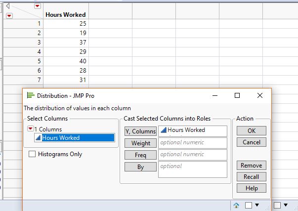 JMP Instruction