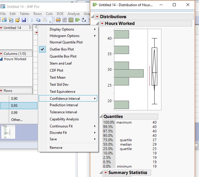 JMP Instruction