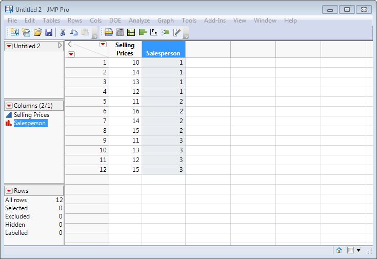 JMP Instruction