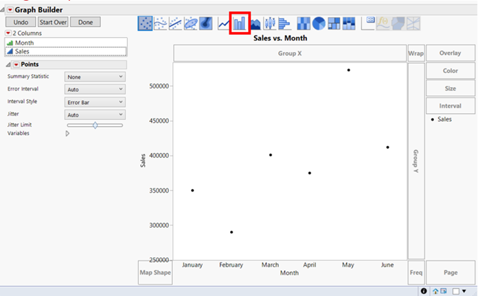 JMP Instruction