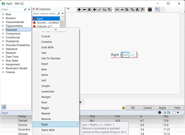 JMP Instruction
