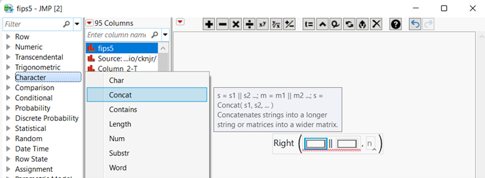 JMP Instruction