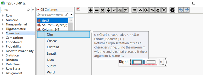 JMP Instruction