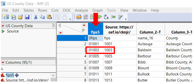 JMP Instruction