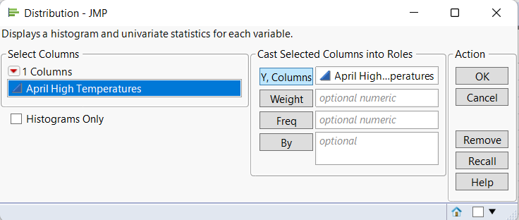 JMP Instruction