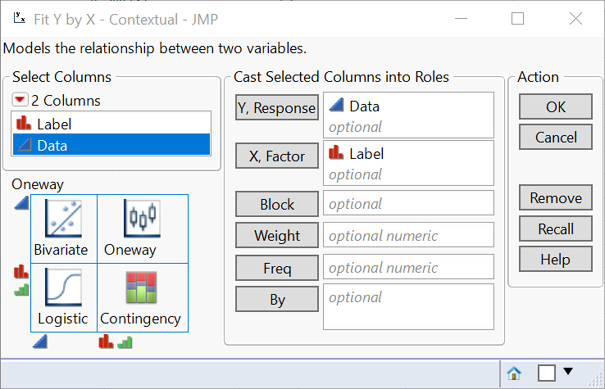 JMP Instruction