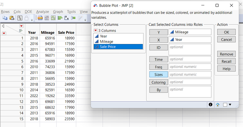 JMP Instruction