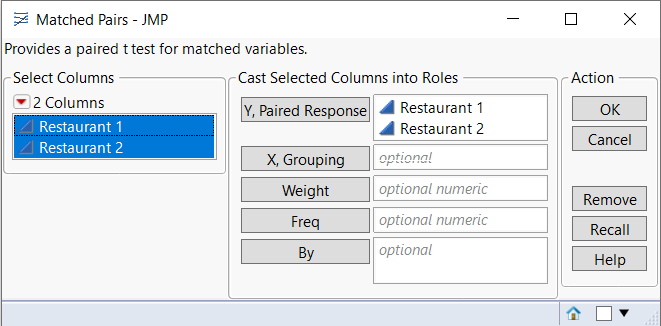 JMP Instruction