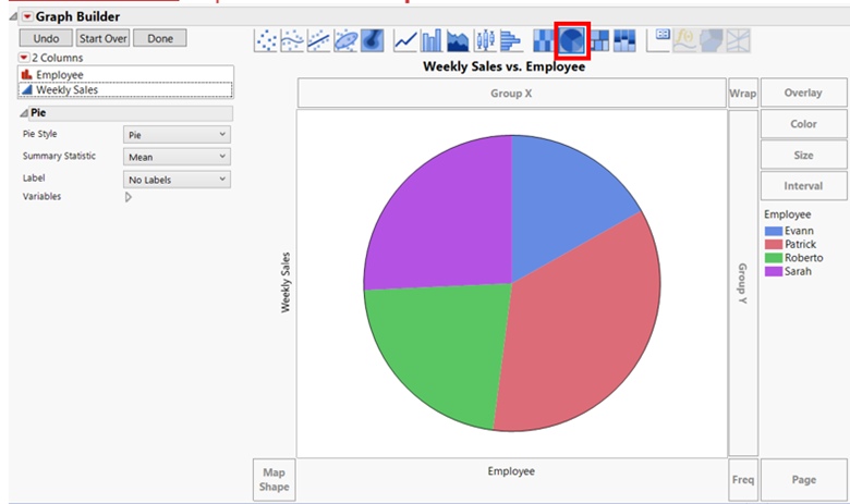 JMP Instruction