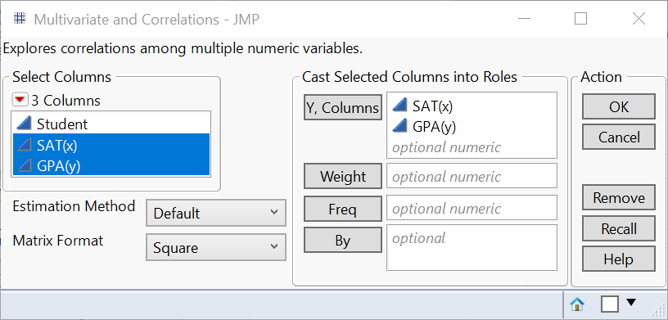 JMP Instruction