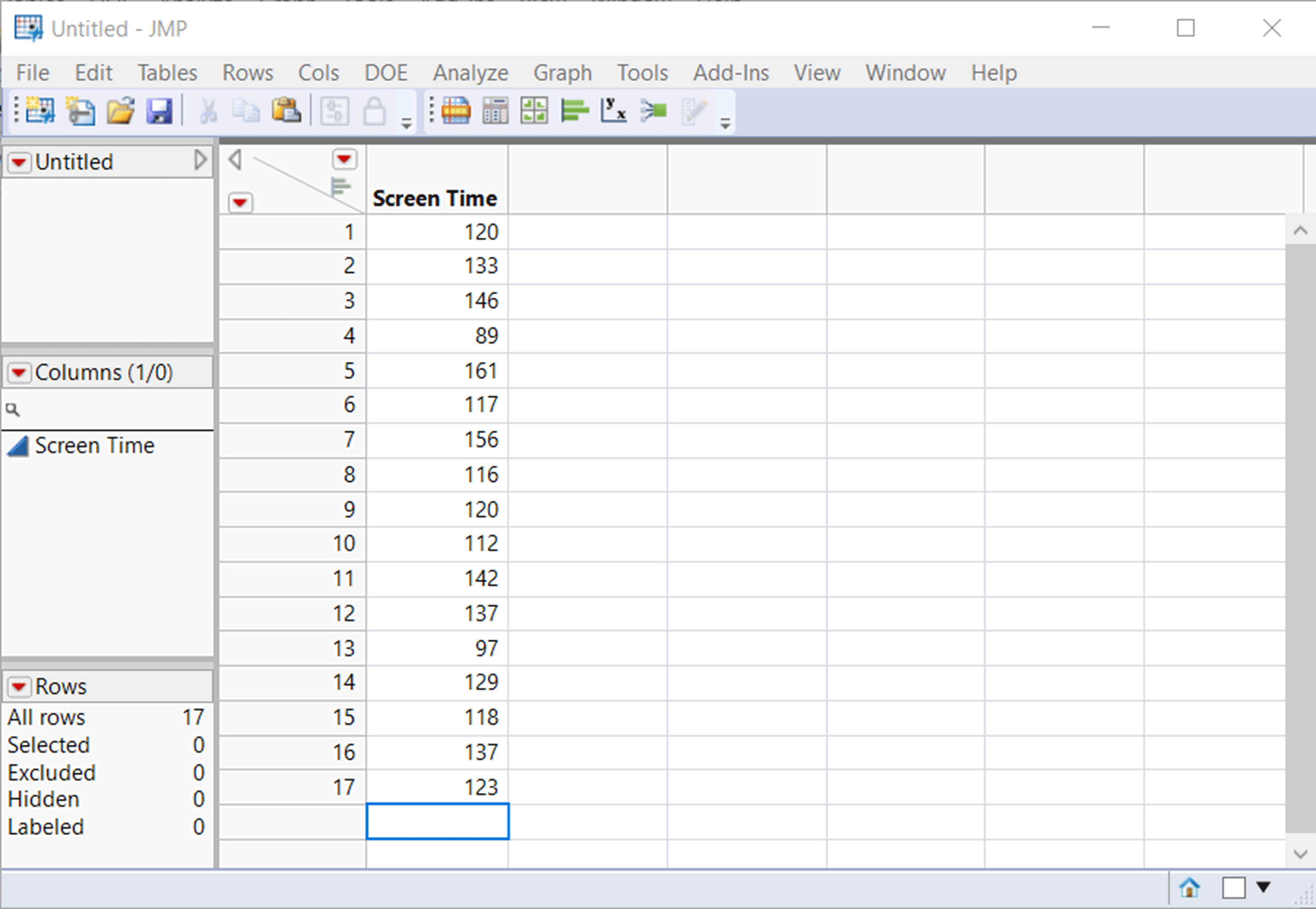 JMP Instruction