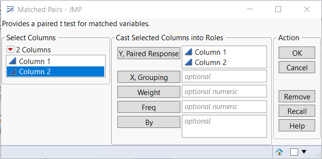 JMP Instruction