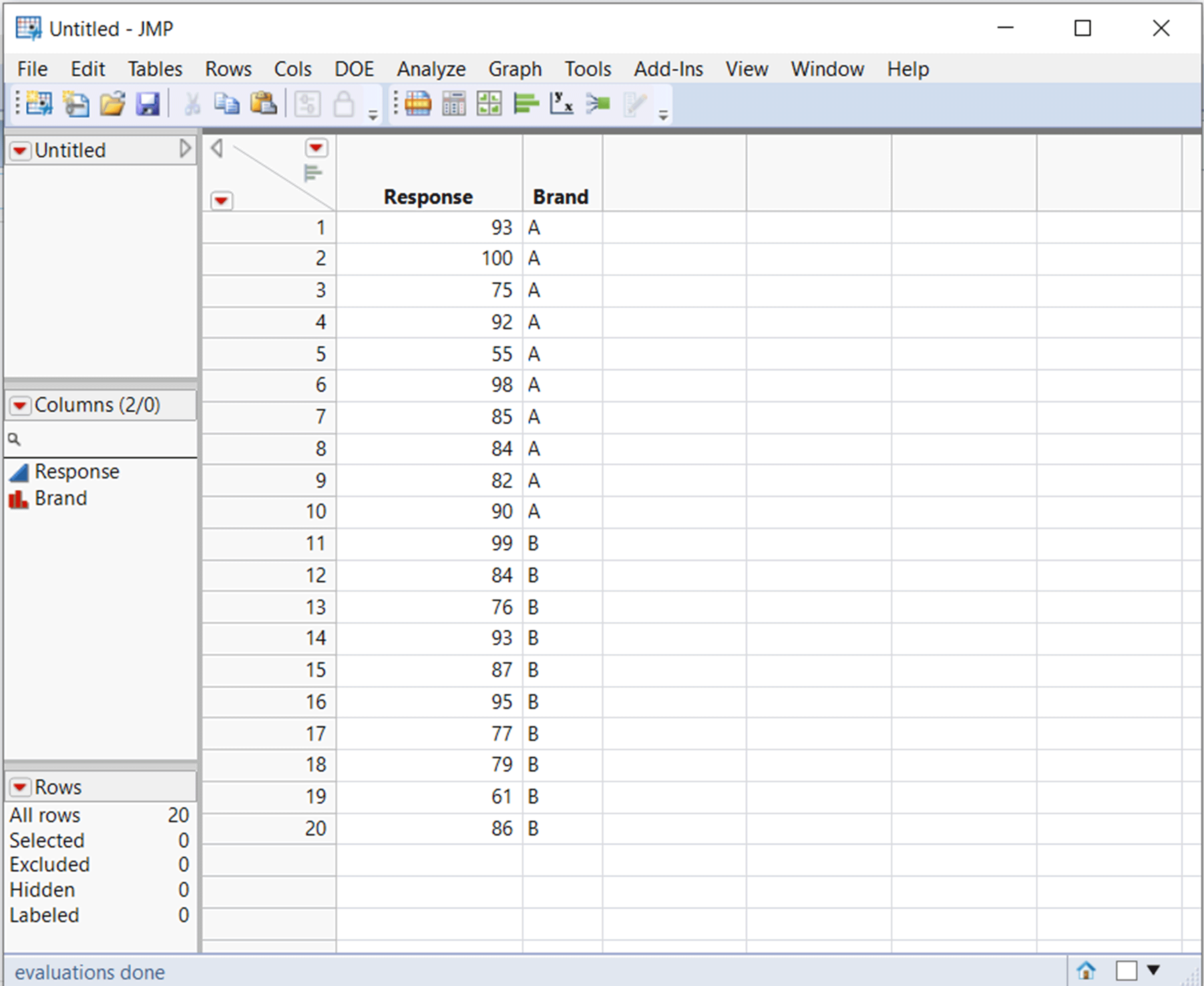 JMP Instruction