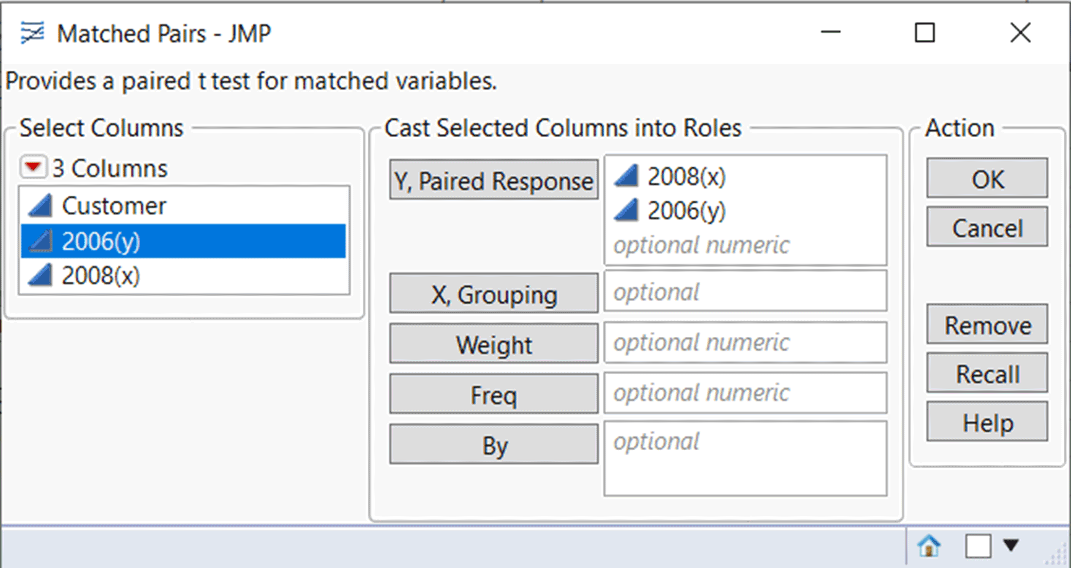 JMP Instruction