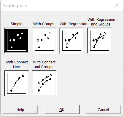 Minitab Instructions