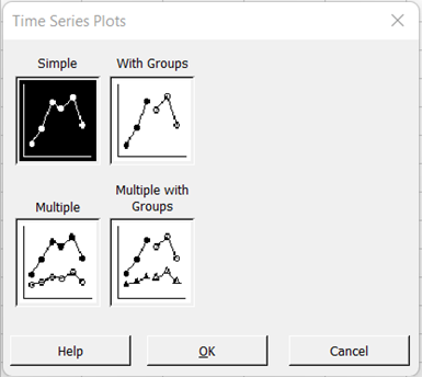 Minitab Instructions