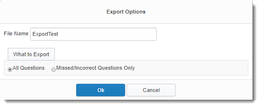 Export WebTest Reviews 2
