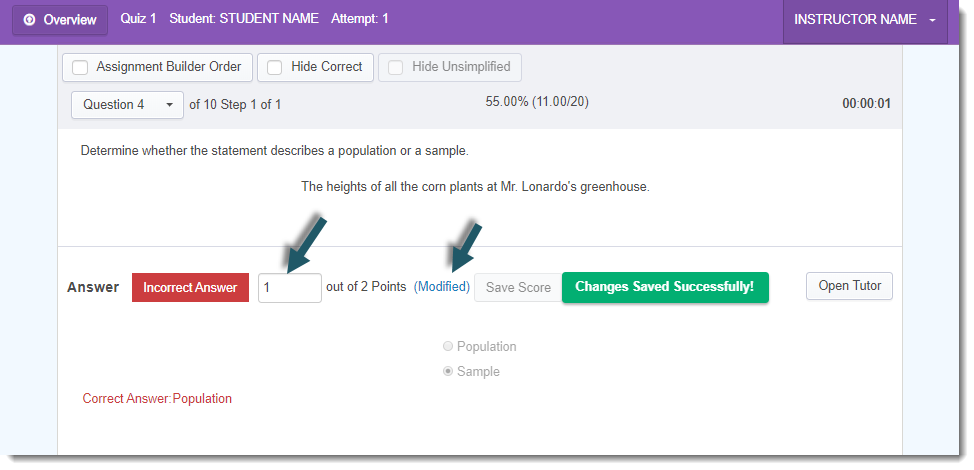 TestR 5